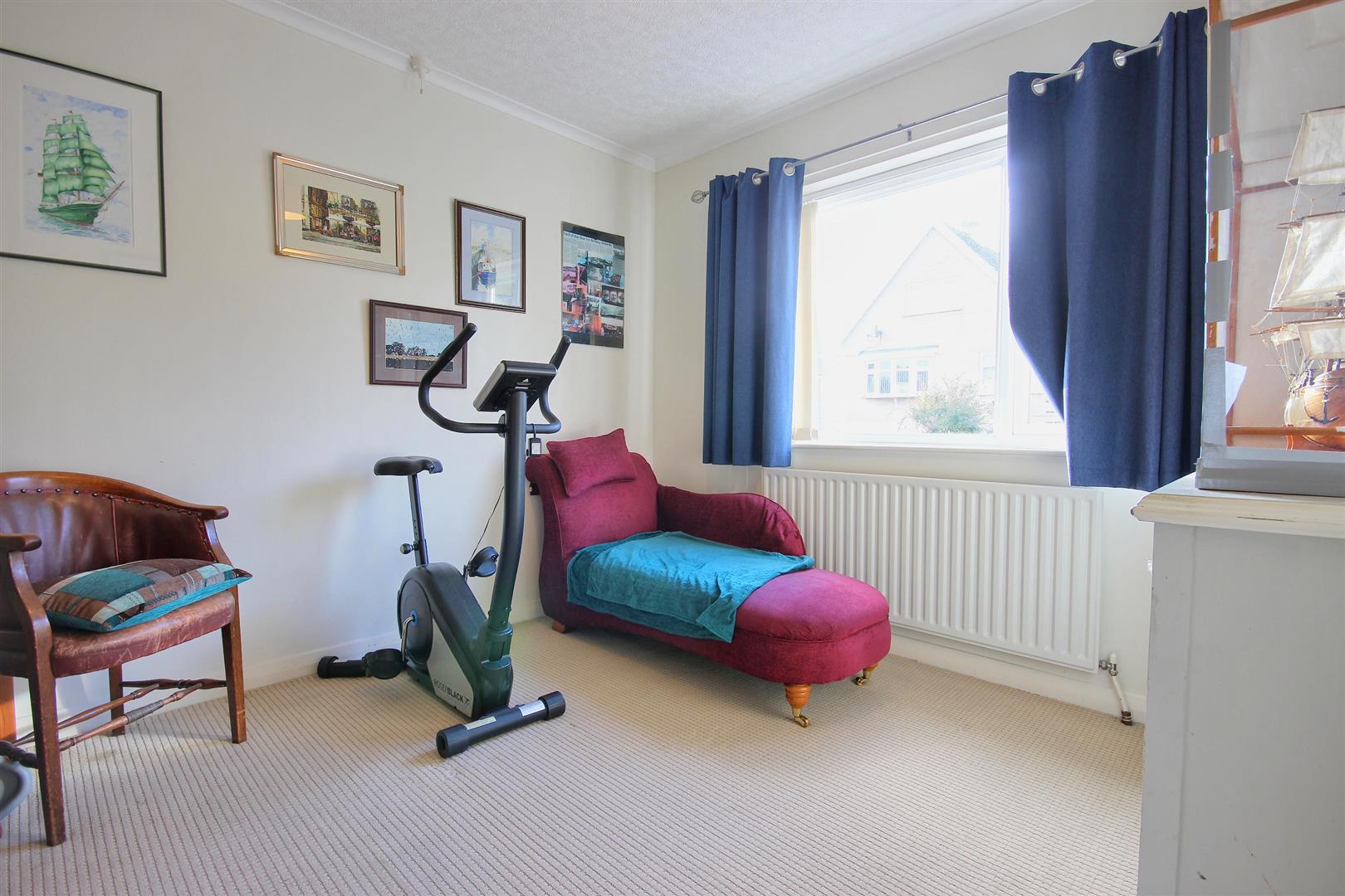 Willows Drive, Hornsea